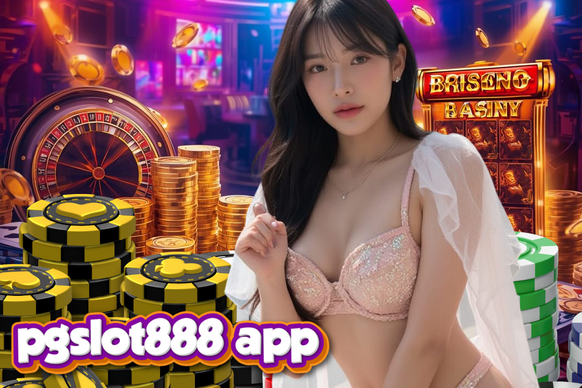 pgslot888 app