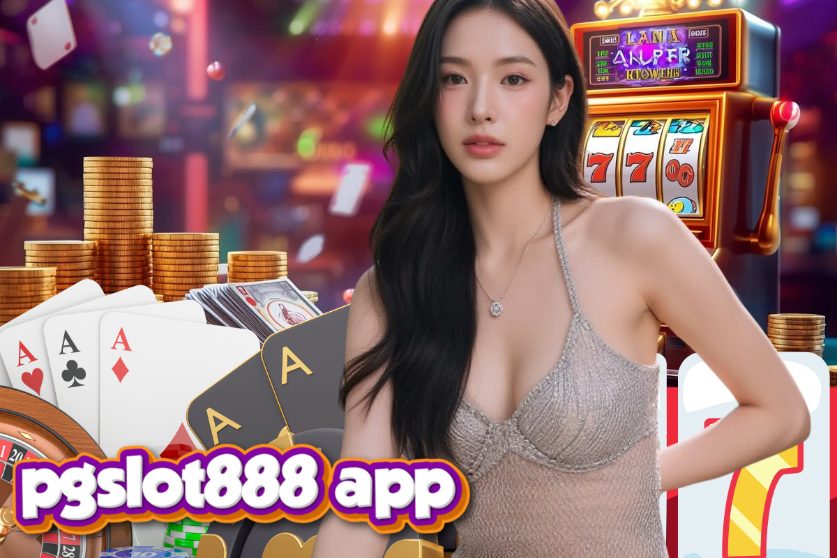 pgslot888 app login