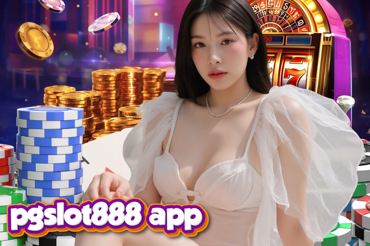pgslot888 app ทรูวอเลท